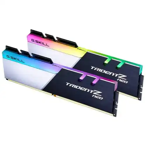 G.Skill Trident Z Neo DDR4 3600 RAM 16GB (2x8GB) CL18