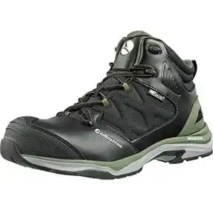 Albatros Sicherheitsschuhe Ultratrail Olive CTX Gr. 45