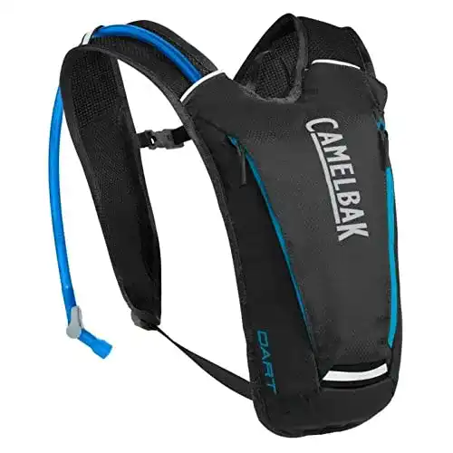 Laufrucksack Camelbak Octane Dart 50 oz mit Trinksystem