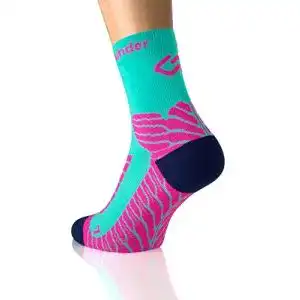 Kompressionssocken Under Pressure Sox für Sport und Freizeit