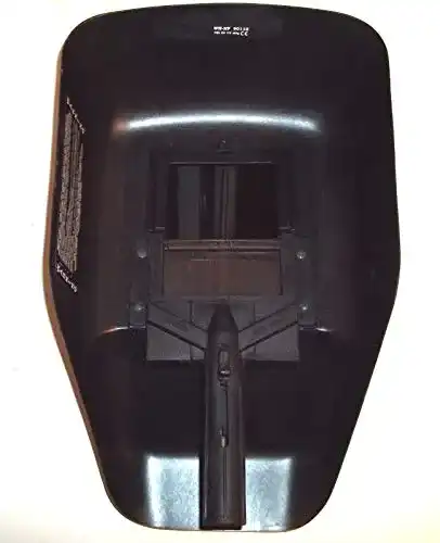 Schweißmaske Stuart Weitzman Schweißerschild und Handschild