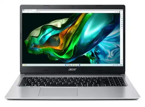 Acer Aspire 3 (A315-43-R7ZD) Laptop mit 15,6 Zoll FHD Display