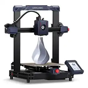 Anycubic Kobra 2 3D Drucker mit Auto-Leveling und hoher Druckgeschwindigkeit