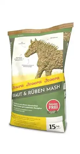 Josera Kraut & Rüben Mash für Pferde (1 x 15 kg)