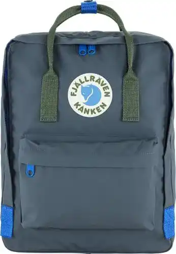 Fjällräven Kånken Rucksack für Freizeit und Alltag