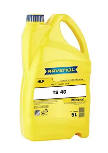 Hydrauliköl HLP 46 Ravenol TS 46 für professionelle Anwendungen