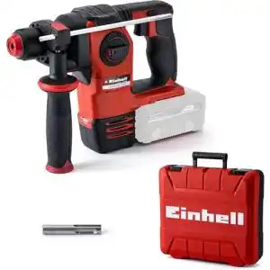 Bohrhammer SDS Plus Einhell Professional Akku-Bohrhammer Heroocco