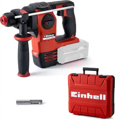 Bohrhammer SDS Plus Einhell Professional Akku-Bohrhammer Heroocco