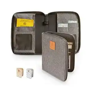 Mutterpasshülle Ehrenkind Mutterkindpasshülle und U-Heft Tasche