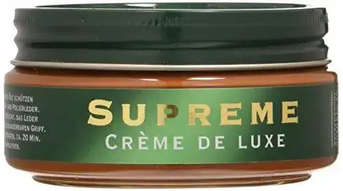 Collonil Schuhcreme Unisex 79540000313 in Hellbraun, 100 ml
