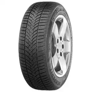 Winterreifen 255/40 R19 Semperit Speed-Grip 3 XL FR M+S