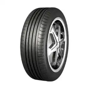 Nankang AS-2+ XL Sommerreifen 225/40 R18 92Y