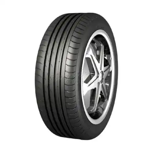 Nankang AS-2+ XL Sommerreifen 225/40 R18 92Y