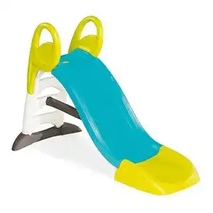 Kinderrutsche Smoby 310269, KS Rutsche, kompakt