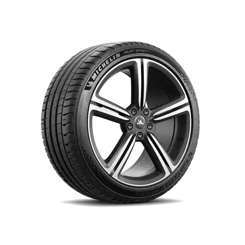 Sommerreifen 18 Zoll Michelin 225/40ZR18 PS5 XL mit hoher Leistung