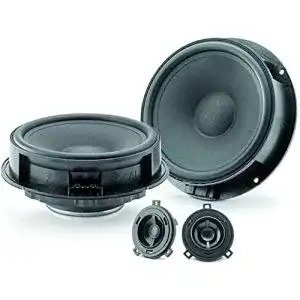 Focal ISVW165 Inside 16,5 cm 2-Wege Komponentensystem