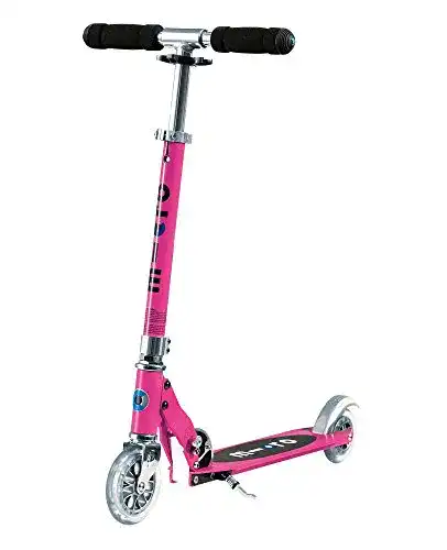 Micro Scooter Micro SA0027 Kinderroller Sprite klappbar