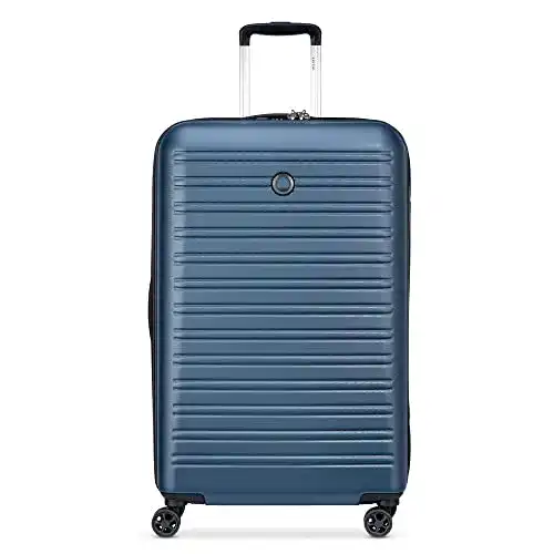 Delsey Paris Segur 2.0 Großraumkoffer 75x50x30 cm