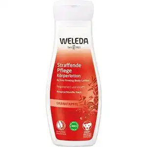 Weleda Bio Granatapfel Bodylotion für anspruchsvolle Haut