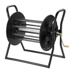Kabeltrommel IMG MONACOR MCR-8 für Audiotechnik