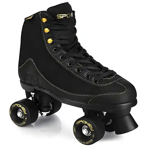 Rollschuhe Spokey Ravina für Jugendliche und Erwachsene