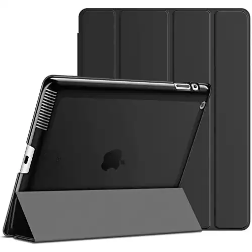 Tablet-Hülle JETech für iPad 4, iPad 3 und iPad 2