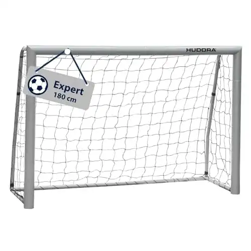 Fußballtor für Kinder von HUDORA Expert 180
