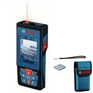 Bosch Laser-Entfernungsmesser GLM 100-25 C Professional