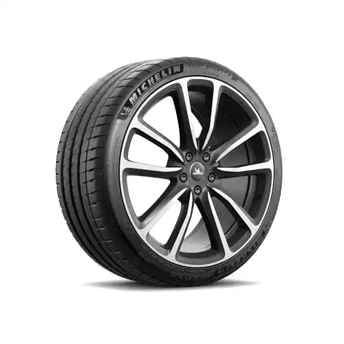 Sommerreifen 275/35 R20 Michelin PS4 S XL 102Y E