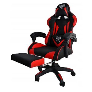 Fußstütze für Gaming Stühle und Bürostühle von MT Malatec