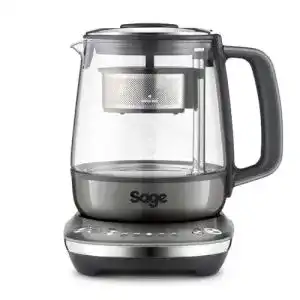 Teeautomat Sage Appliances STM700 Compact im Vergleich