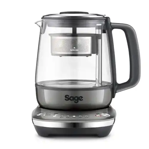 Teeautomat Sage Appliances STM700 Compact im Vergleich