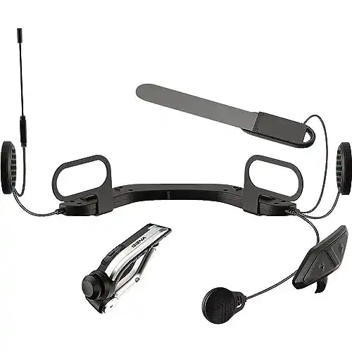 Sena Kommunikationssystem 10U-AR-01 für Motorräder