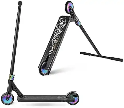 Movino Freestyle Kraken Stunt-Scooter für Street-Enthusiasten