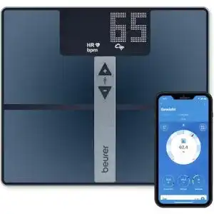 Beurer BF 980 Diagnosewaage mit WLAN und Bluetooth-Funktionalität