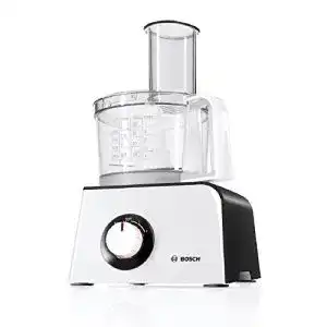 Bosch Küchenmaschine MCM4100 Kompakt mit vielseitigem Zubehör