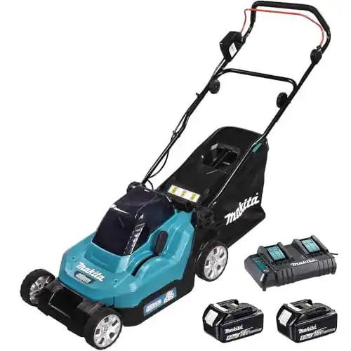 Makita-Rasenmäher Makita DLM382CT2