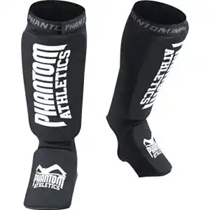 Schienbeinschoner für Kickboxen von Phantom Athletics