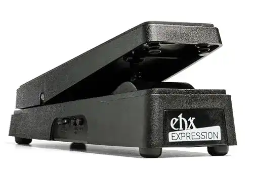 Expression-Pedal Electro-Harmonix Single Expression Pedal