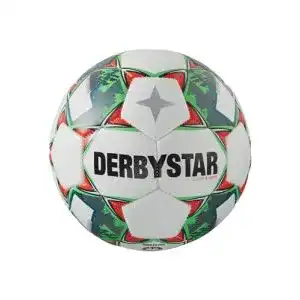 Derbystar Fußball Junior S-Light V23 in Größe 4 für Erwachsene