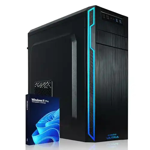 Komplett-PC Greed Ultra 7 mit Intel Core i7 6700