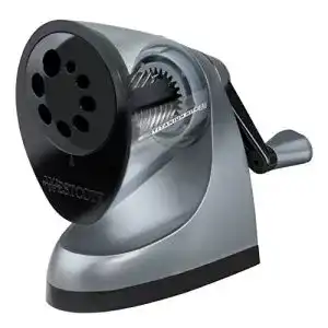 Anspitzer mit Kurbel Westcott E-16549 00 iPoint ClassAct