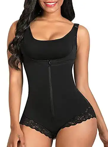 Shapewear für Damen von SHAPERX – Figurformend und Bauchweg