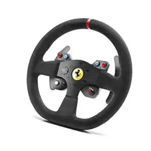 Thrustmaster Ferrari F599XX EVO 30 Lenkrad für Xbox und PC