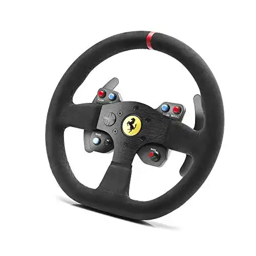 Thrustmaster Ferrari F599XX EVO 30 Lenkrad für Xbox und PC