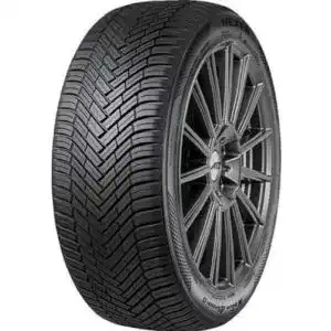 Ganzjahresreifen 215/45 R17 Nexen 91W XL für PKW
