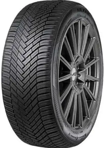 Ganzjahresreifen 215/45 R17 Nexen 91W XL für PKW