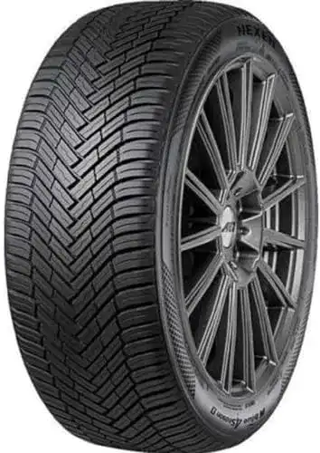 Ganzjahresreifen 215/45 R17 Nexen 91W XL für PKW