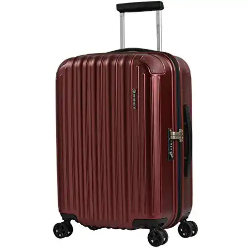 Eminent Koffer Move Air NEO S 58 cm mit 50 Litern Volumen