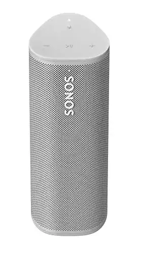 Bluetooth Lautsprecher Sonos Roam im Vergleich